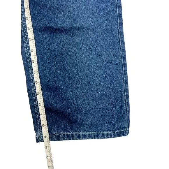 Route 66 Original Clothing Company Women's Carpenter Jeans - Picture 7 of 8